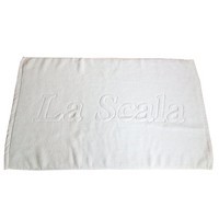 Полотенце La Scala белое CH 30х65