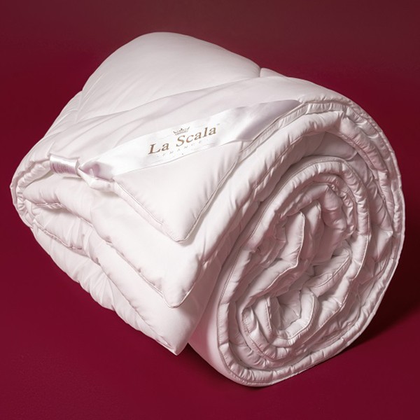 Одеяло La Scala двуспальное OHLC-200x220 cm.