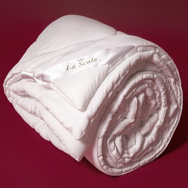 Одеяло La Scala полуторное OHLC-160x220 cm.