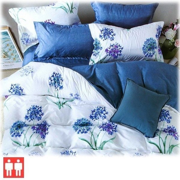 Постельное белье La Scala двуспальное PC-145-2