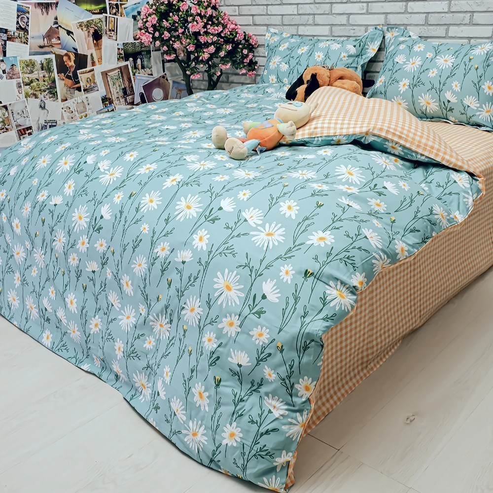 Постельное белье La Scala семейное Y230-939-3