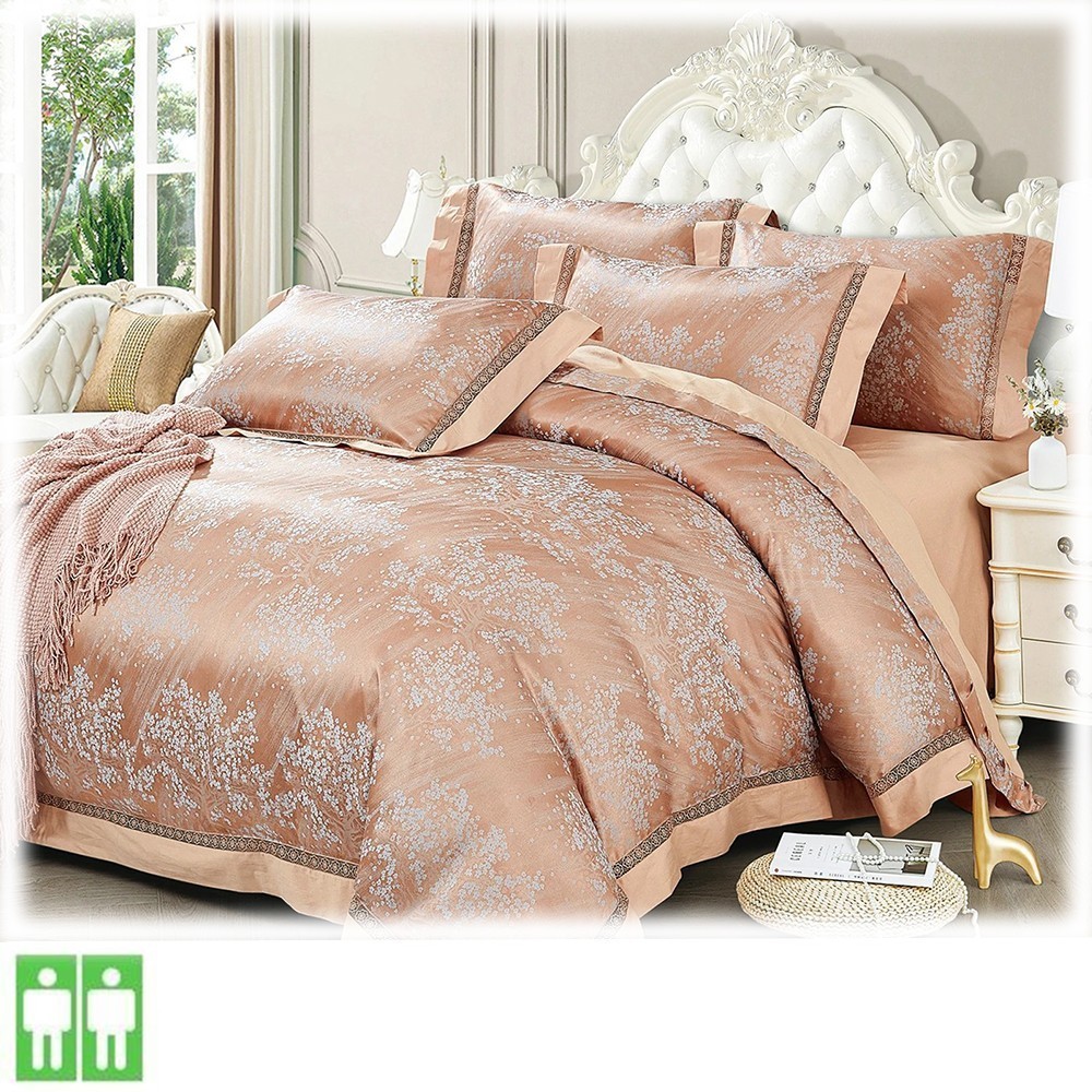 Постельное белье La Scala семейное JP-55-3