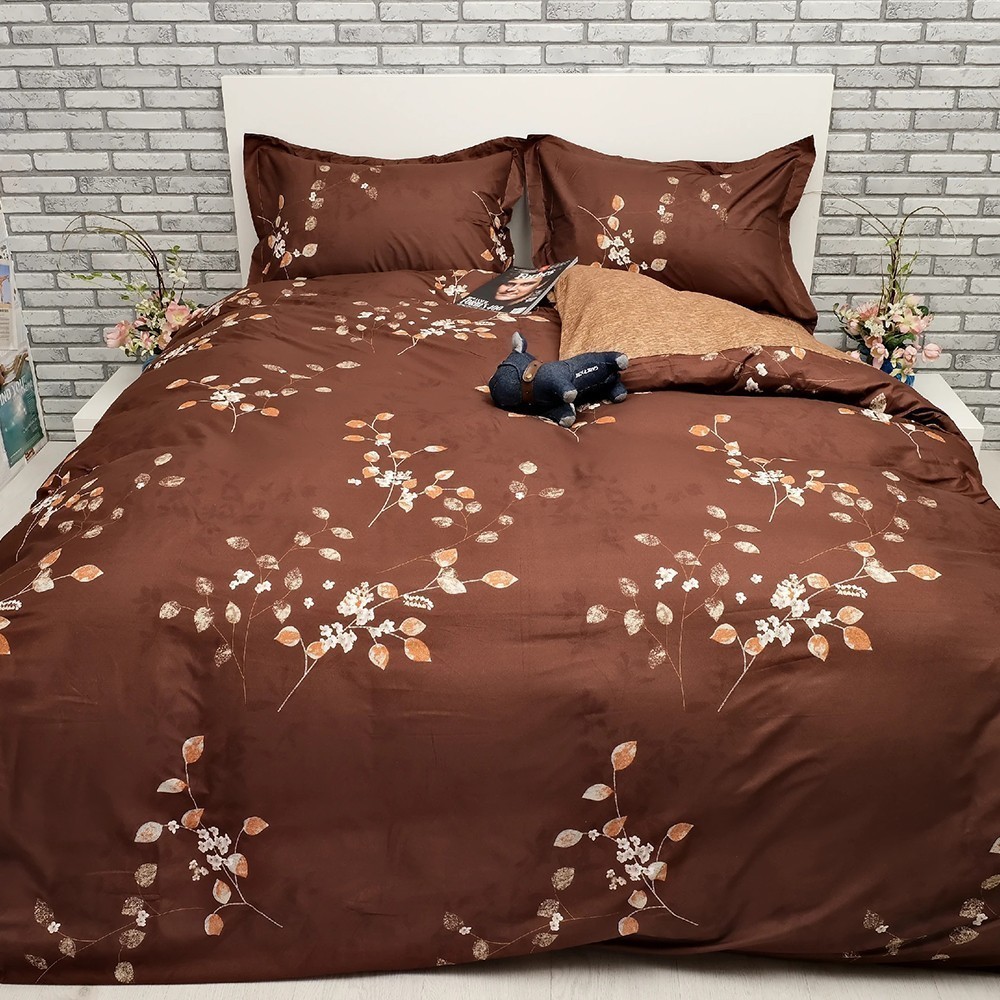 Постельное белье La Scala семейное PC-132-3