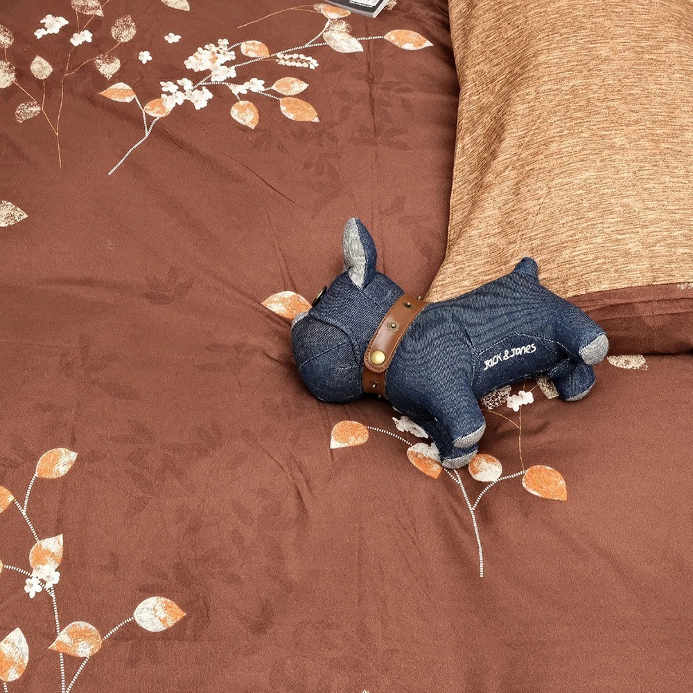 Постельное белье La Scala семейное PC-132-3