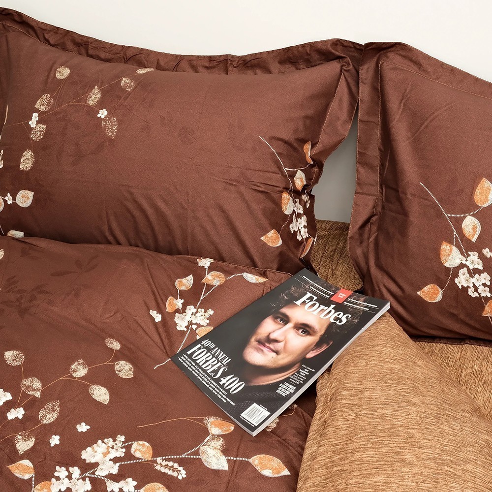 Постельное белье La Scala семейное PC-132-3