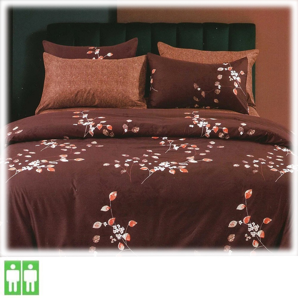 Постельное белье La Scala семейное PC-132-3