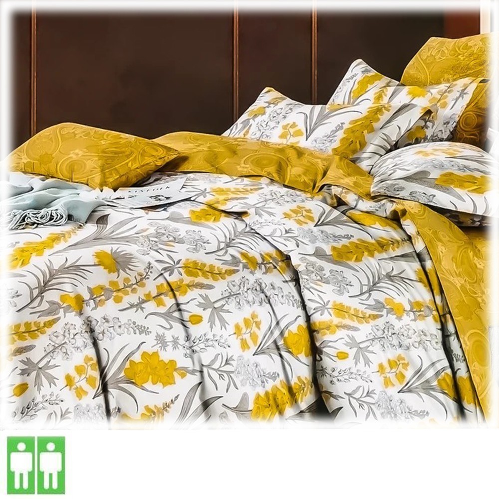 Постельное белье La Scala семейное PC-149-3