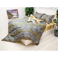 Постельное белье La Scala семейное Y230-034-3