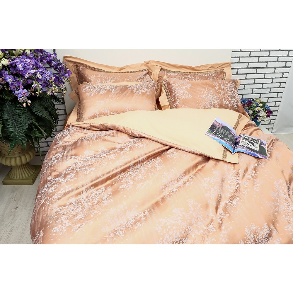 Постельное белье La Scala семейное JP-55-3