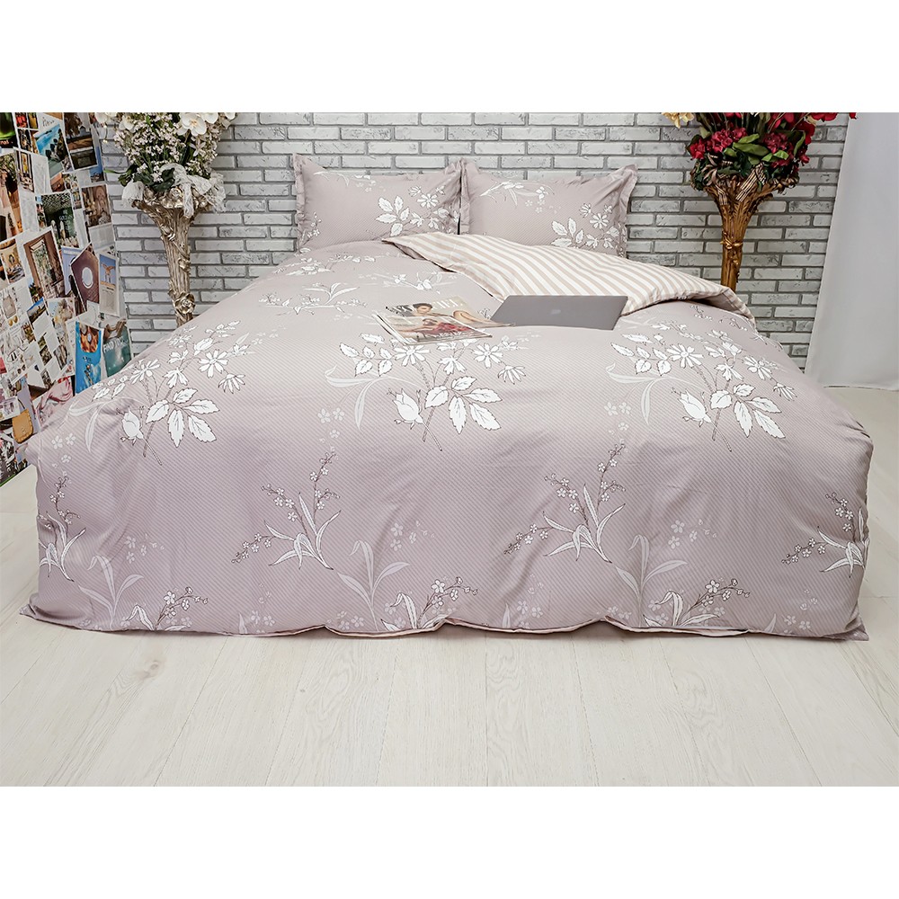 Постельное белье La Scala полуторное PC-080-1