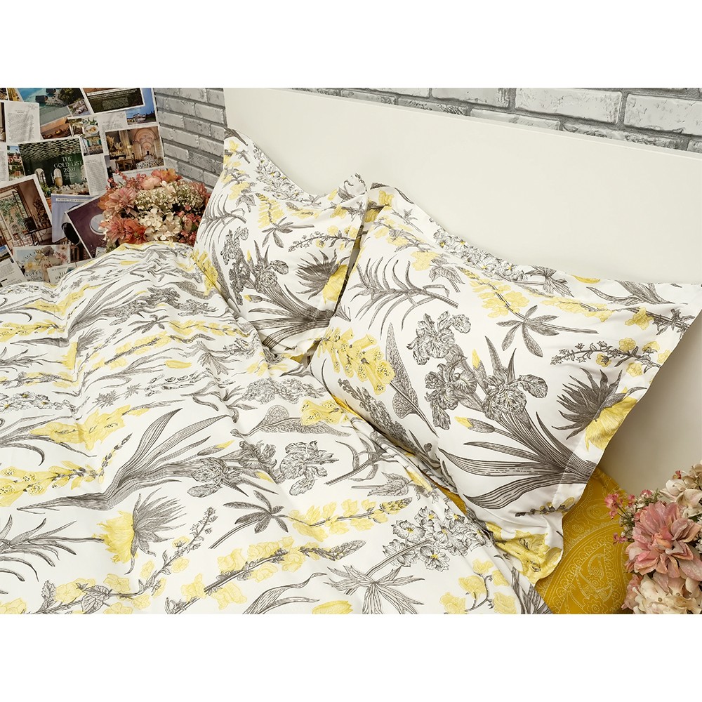 Постельное белье La Scala семейное PC-149-3