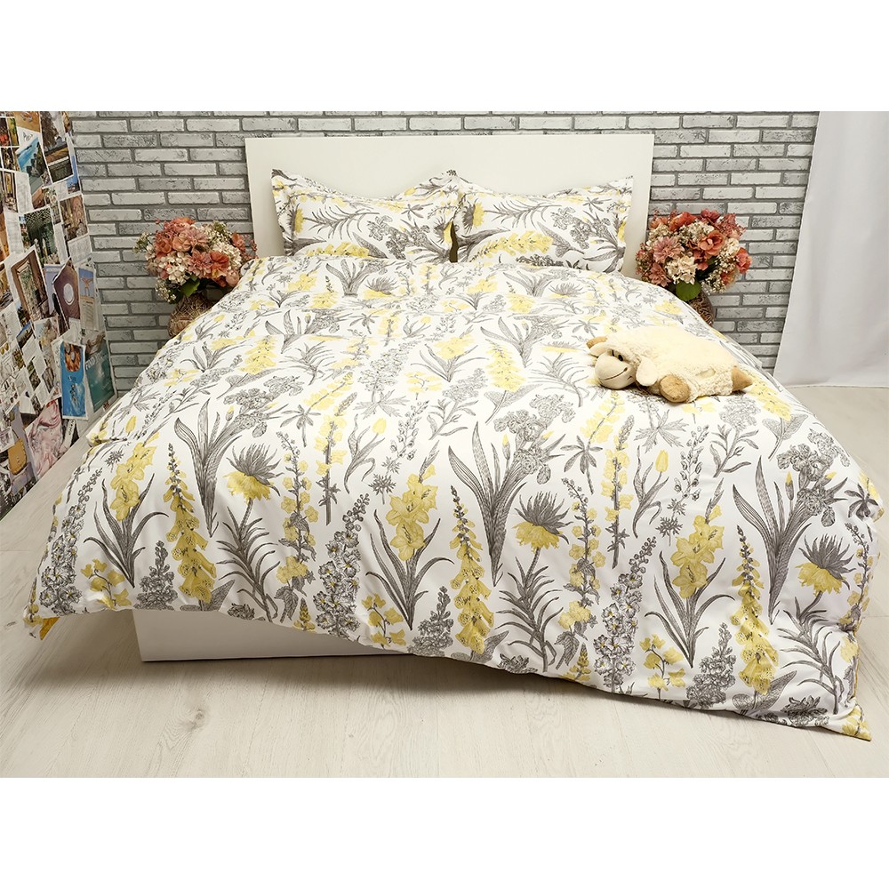 Постельное белье La Scala семейное PC-149-3