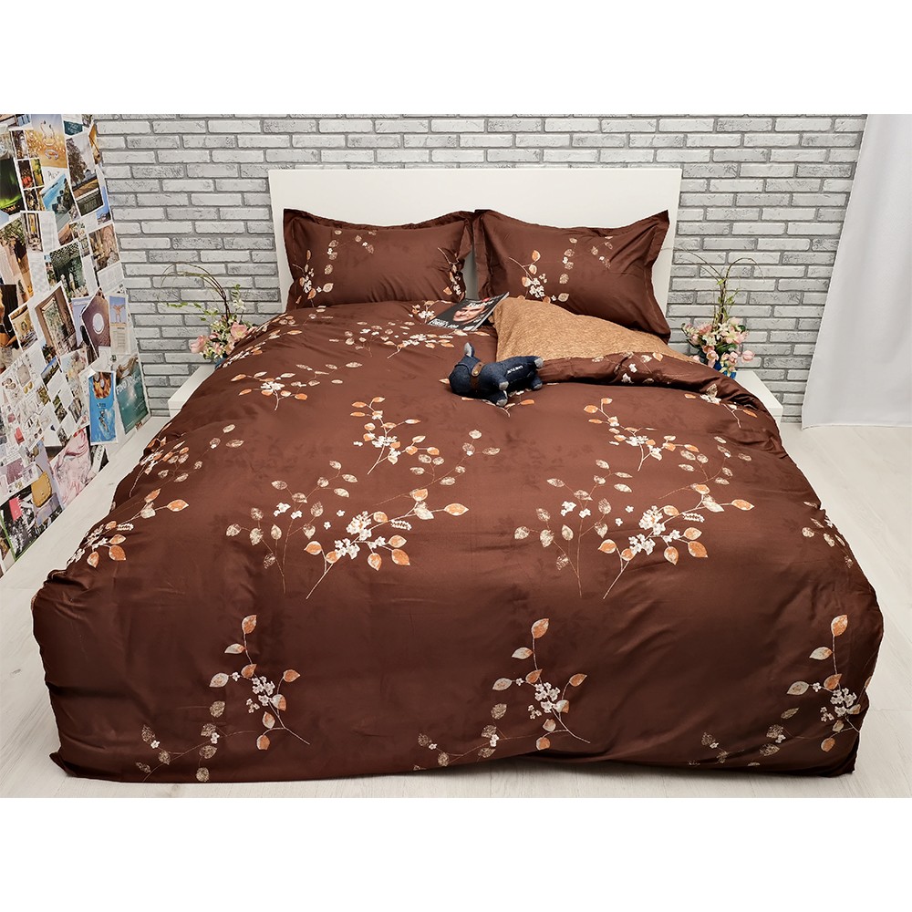 Постельное белье La Scala двуспальное PC-132-2