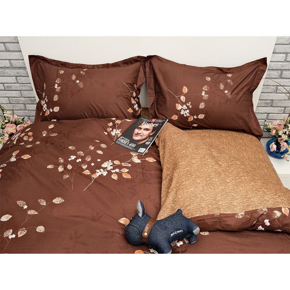 Постельное белье La Scala двуспальное PC-132-2