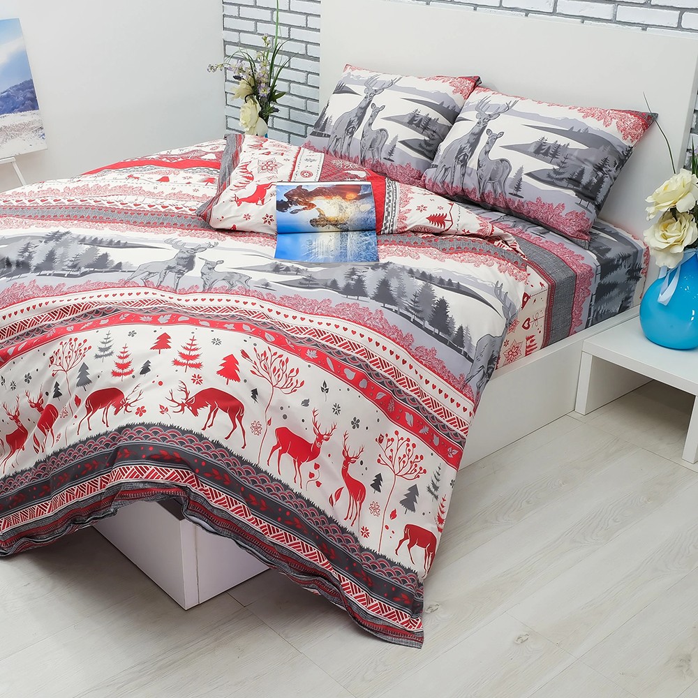 Наволочка La Scala C-040-70x70