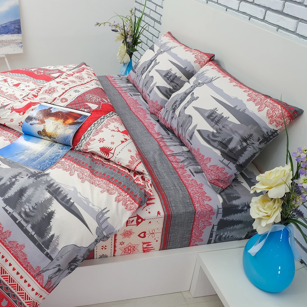 Наволочка La Scala C-040-70x70