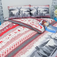 Наволочка La Scala C-040-70x70