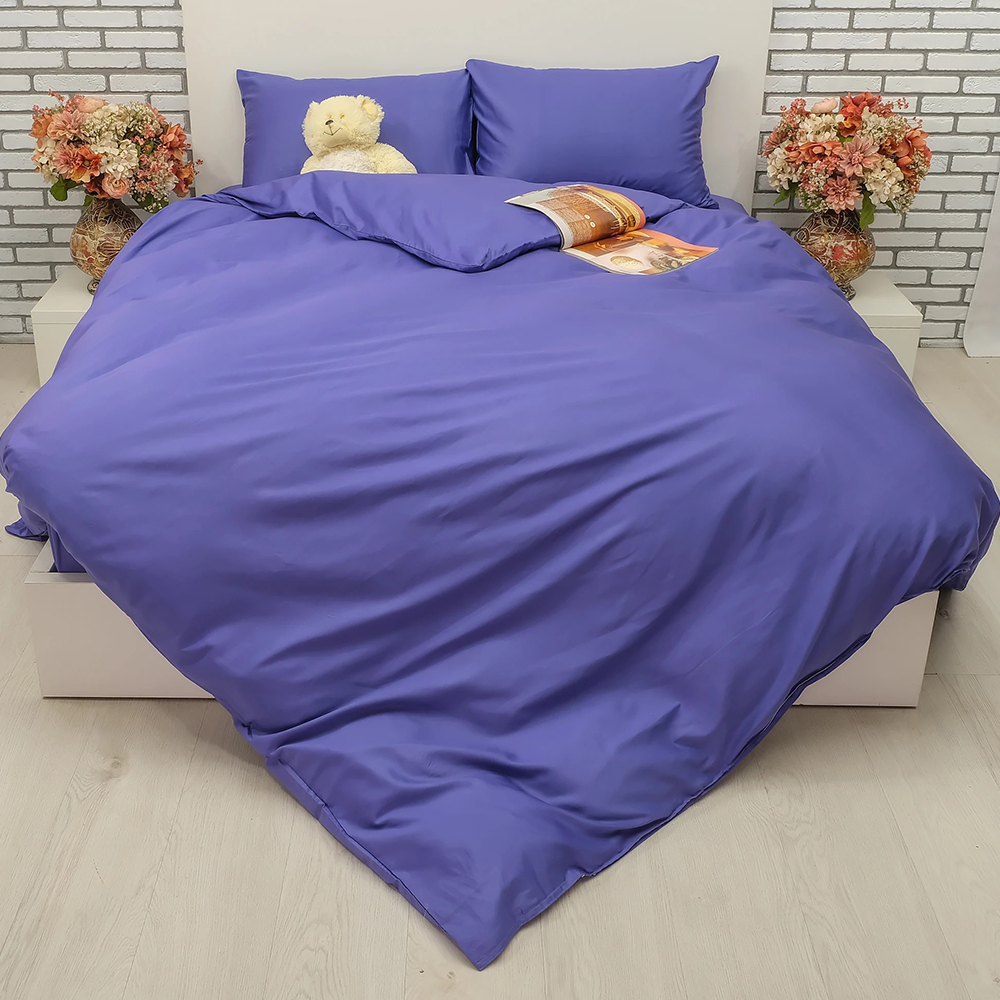 Постельное белье La Scala полуторное SP-09-Пл