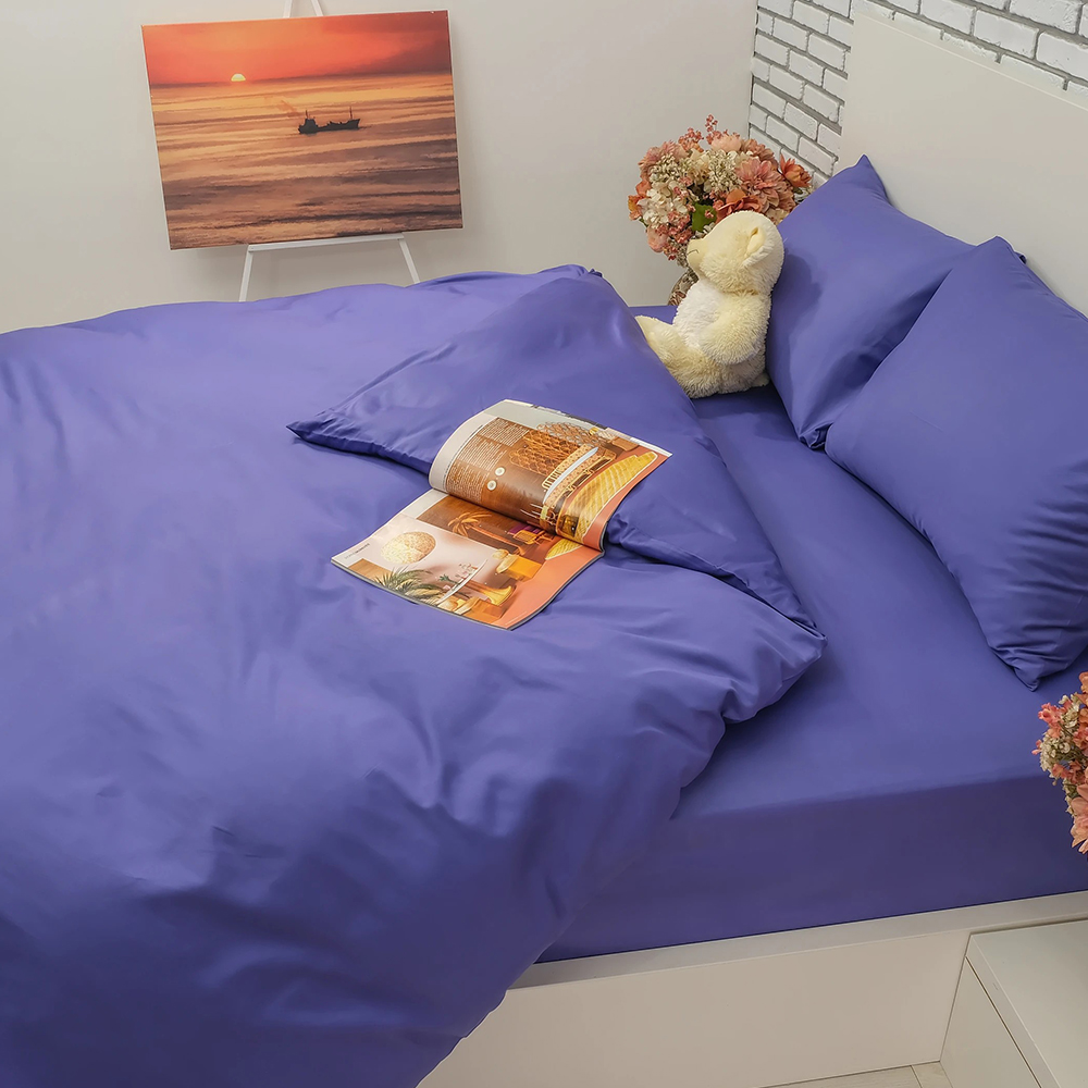 Постельное белье La Scala полуторное SP-09-Пл