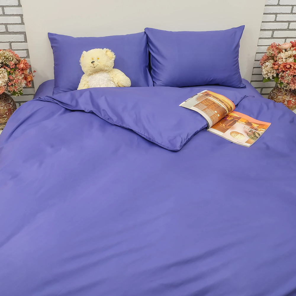 Постельное белье La Scala полуторное SP-09-Пл