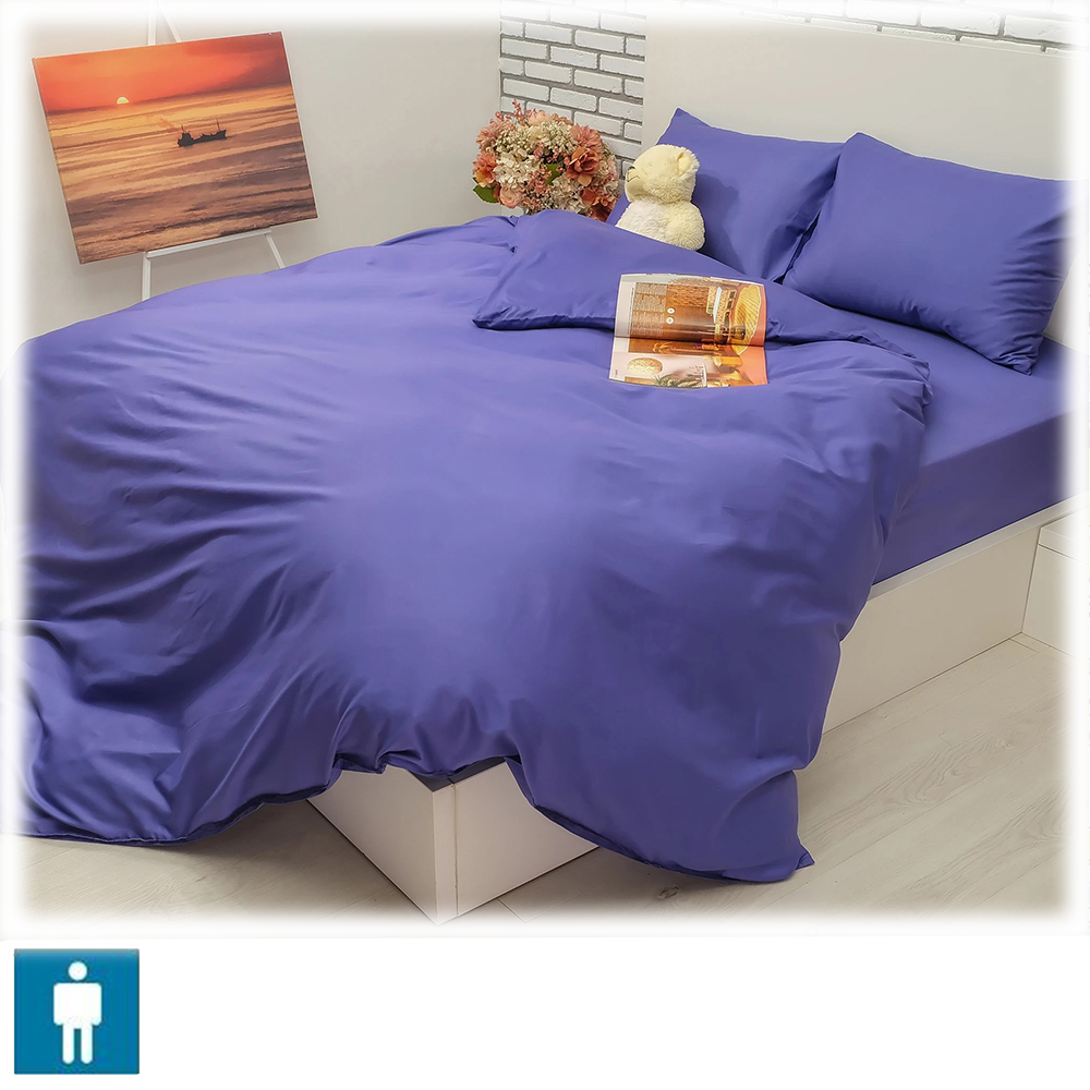 Постельное белье La Scala полуторное SP-09-Пл