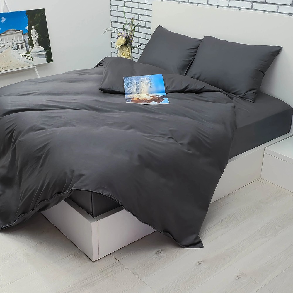 Постельное белье La Scala семейное SP-12-3