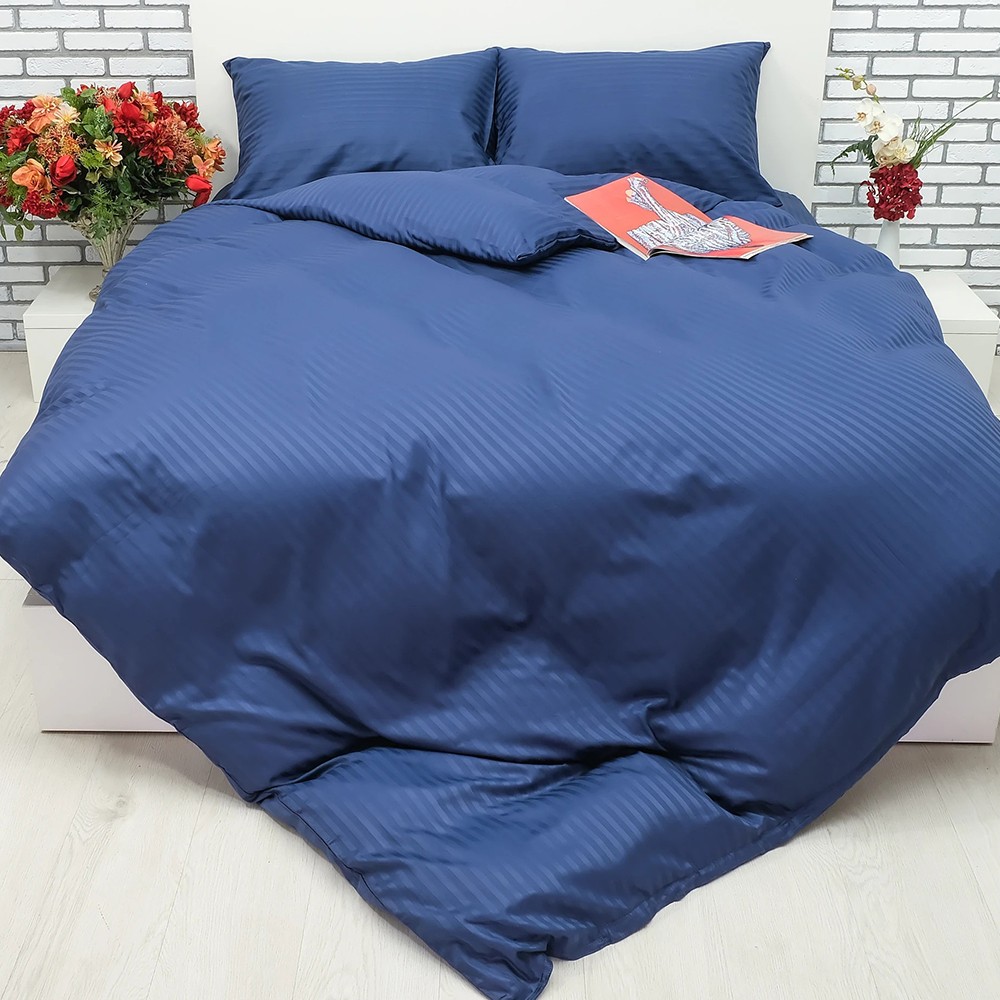 Постельное белье La Scala полуторное SS-02-Пл