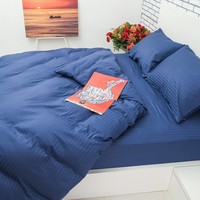 Постельное белье La Scala полуторное SS-02-Пл