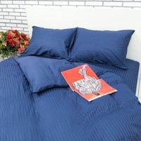 Постельное белье La Scala полуторное SS-02-Пл