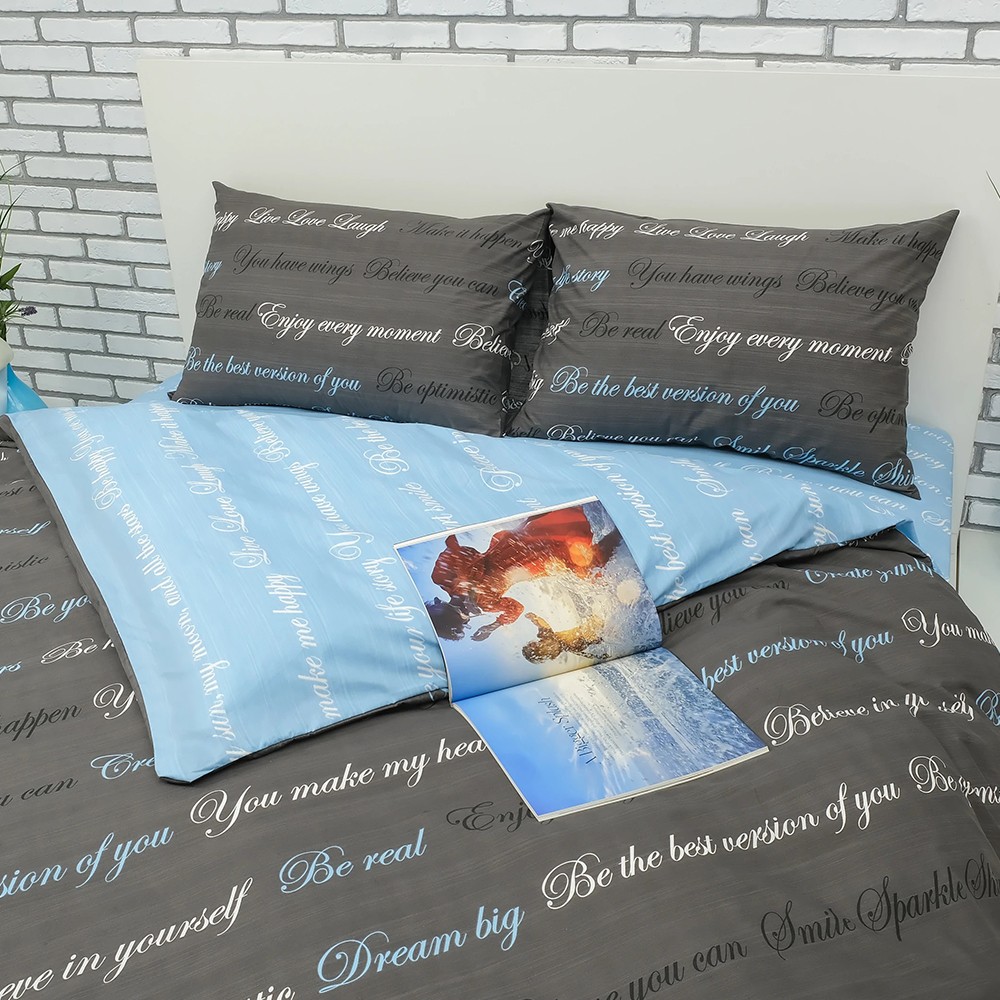 Постельное белье La Scala двуспальное евро C-007-2 EU