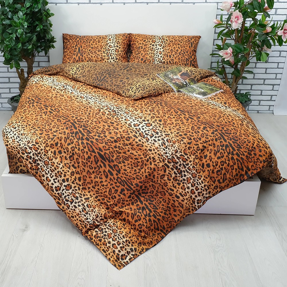 Постельное белье La Scala двуспальное евро C-012-2 EU