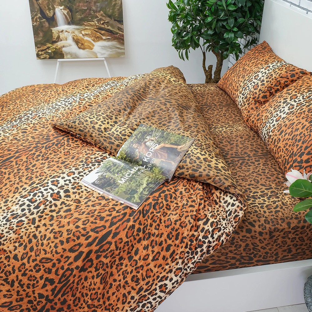 Постельное белье La Scala двуспальное евро C-012-2 EU