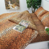 Постельное белье La Scala двуспальное евро C-012-2 EU