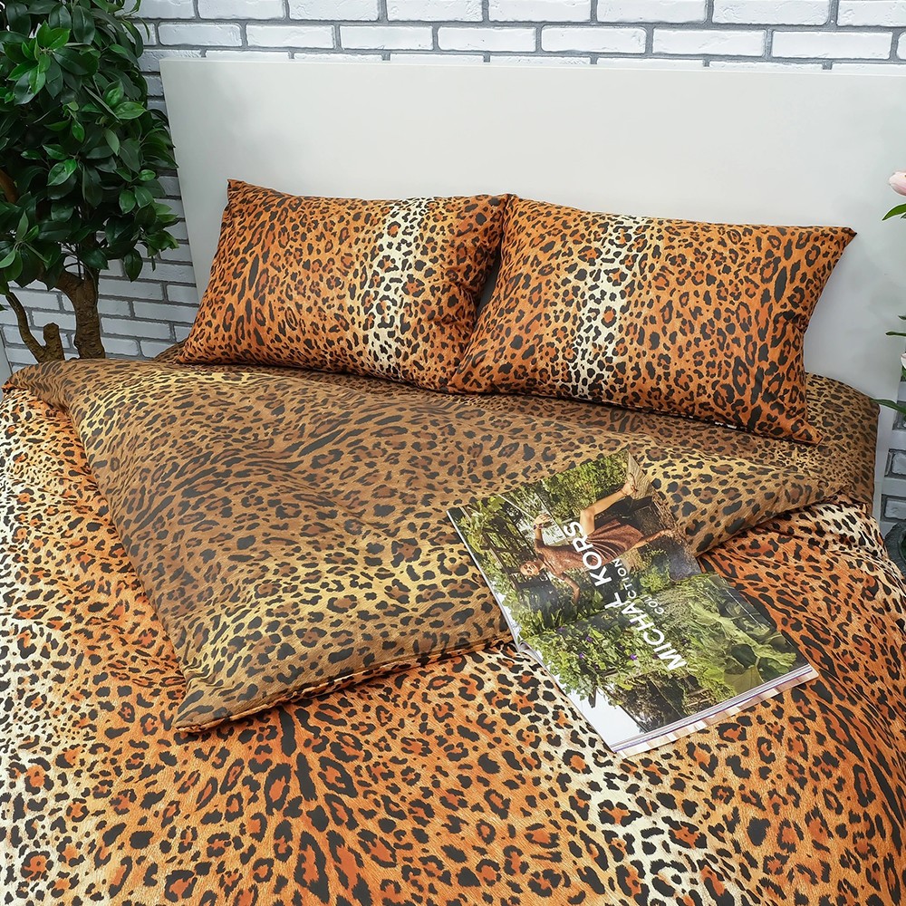 Постельное белье La Scala двуспальное евро C-012-2 EU