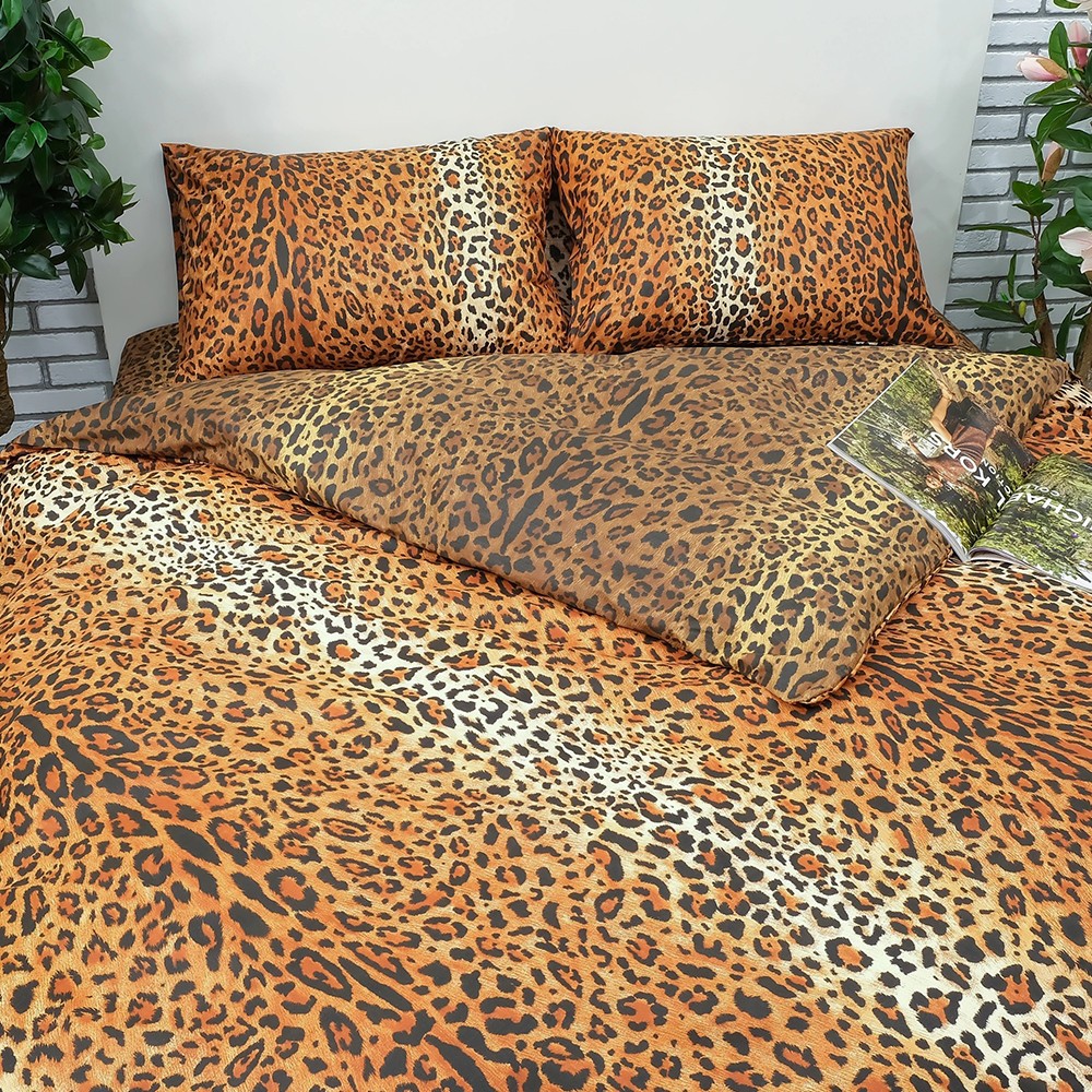 Постельное белье La Scala двуспальное евро C-012-2 EU